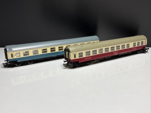Spur ddr bttb - ddr,