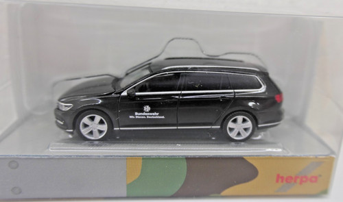 Herpa vw passat - passat, b8