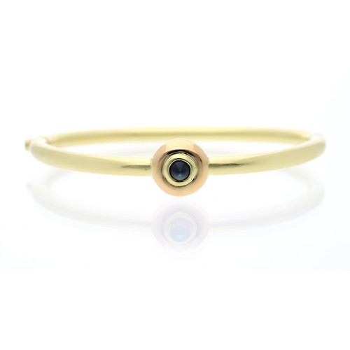 Juw ebel armreif 40 ct - armreif, 0,40