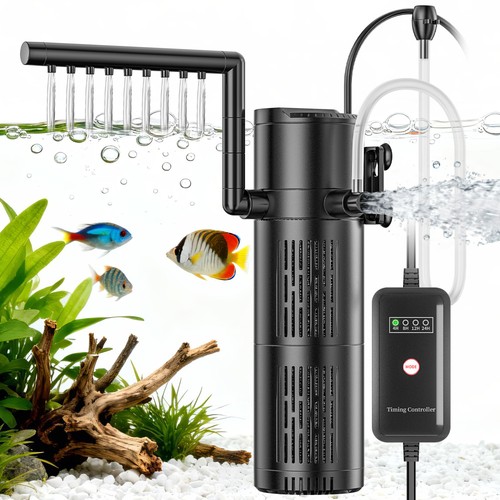 In1 aquarium pumpe - aquarium,