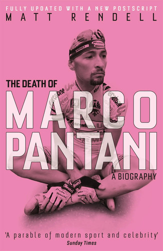 The death marco pantani - marco,
