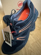 Mammut Girun Hike Low GTX