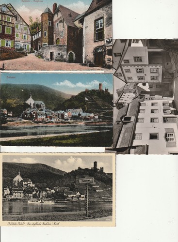Beilstein mosel 4 - beilstein,, mosel,
