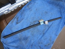 Abdichtschiene A-Säule