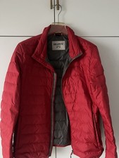 Dolomite Jacke Rot Herren XL