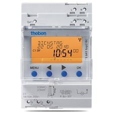 Theben Digitale 1-Kanal