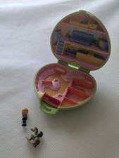 Bluebird Vintage 1989 Polly