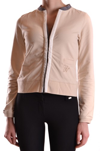 Cardigan etiqueta negra beige - cardigan,