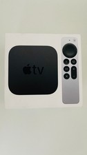 Apple TV 4K HDR 32GB A2169 -