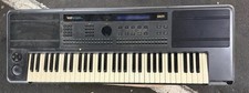 GEM WS 2 (Keyboard / Synthesizer Workstation)