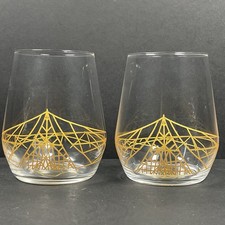 Courvoisier cognac brandy glas - cognac,