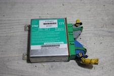 Airbagsteuergerät Steuergerät 51754872 Fiat Grande Punto 199 3P Bj,05