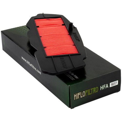 Luftfilter hiflo hfa1617 für - hiflo,