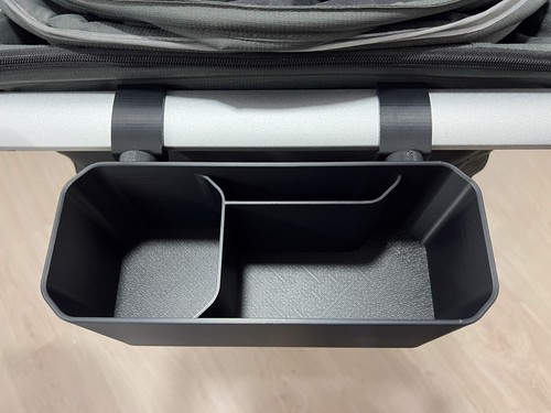 Organizer for thule - thule, urban