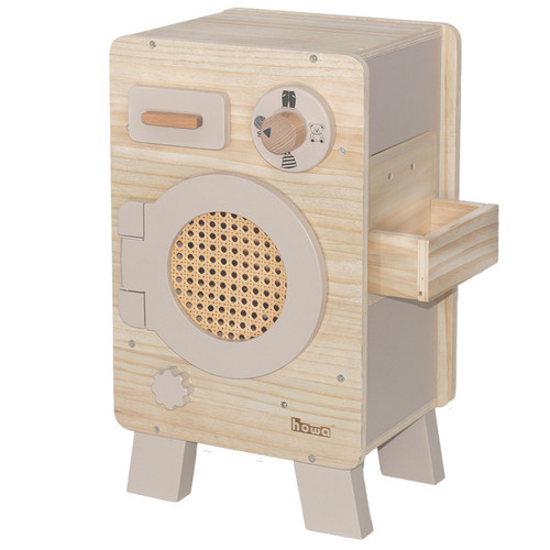 Howa kinderwaschmaschine - howa,