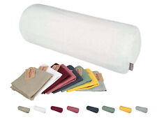 Nackenrollen Bezug ca. 15x40