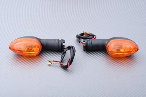 Vorne blinker orange rechts - vorne,