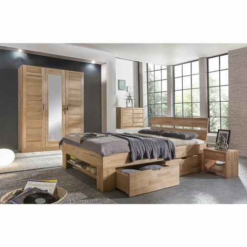 Schlafzimmerschrank
