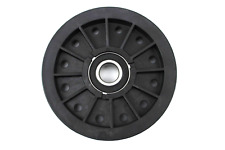 Spannrolle Mähwerk für