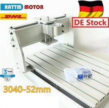 『DE』3040 CNC Router DIY