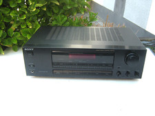 SONY Fm/Am Receiver Model