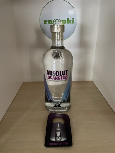 Absolut vodka los angeles - vodka,