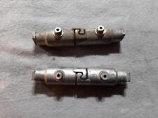 4365 Makita Bohrhammer HR 4010 C Federbeine 