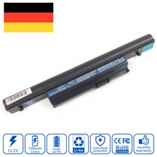 Laptop Akku für Packard Bell EasyNote LK13-BZ-034FR LK13-BZ-035FR 5200mAh