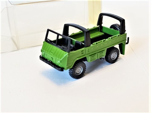 Spur roco steyr puch - roco,