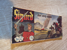 sigurd piccolo  20  pf.  nr
