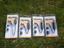 Korda black bobbin hanger - bobbin,