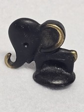 Walter Bosse Elefantenfigur