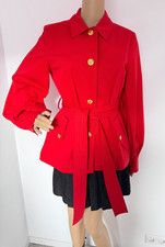 Escada Übergang Jacke Jacket