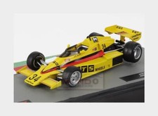 1:43 EDICOLA Penske F1 Pc4 Ats
