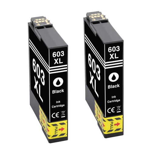 Patronen für epson 603 - für,