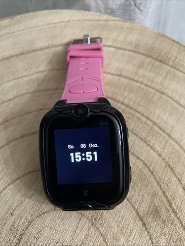 Xplora xgo2 rosa - xgo2,