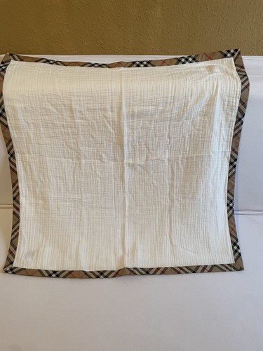 Burberry tuch - burberry,