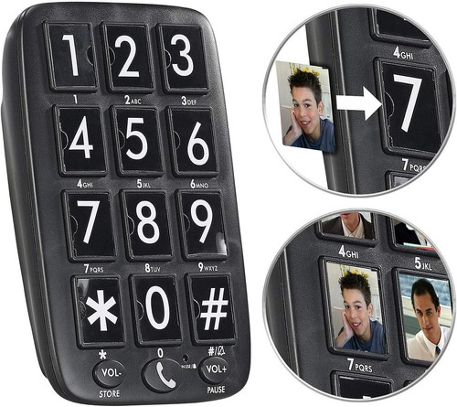 Neu senioren festnetztelefon - senioren,