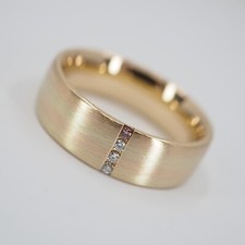 EXCLUSIVE BRILLIANT RING IN