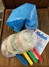 Lot Of Replacement Pieces