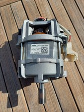 Motor Fabrikat Nidec  für Waschmaschine Zanker YE1250 gebraucht