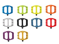 Spank pedale spoon flat - pedale,