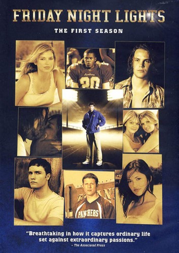 Friday night lights the first - the,