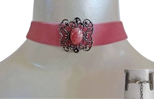 Kropfband halsband collier - kropfband,