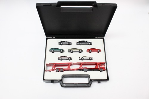 Mercedes benz modellauto set - mercedes-benz, modellauto-set