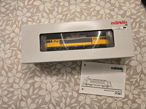 Marklin 37267 elektrische