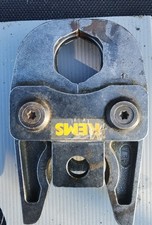 REMS Pressbacke für Viega-Profipress V35