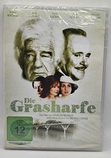 Die Grasharfe (DVD | NEU & OVP