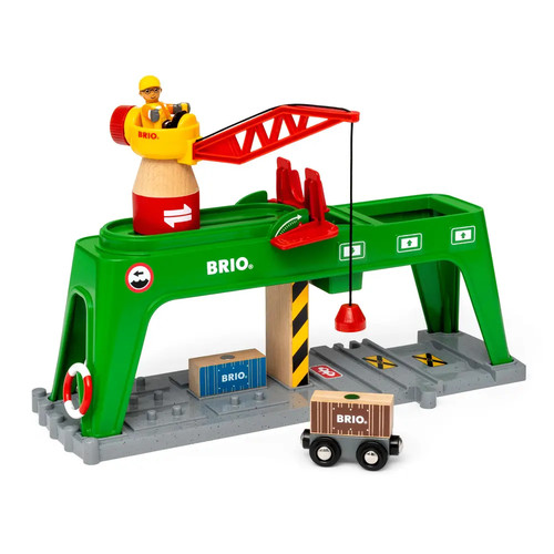 Brio world 33996 - world, verlade