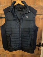 Mountain Horse Herren Weste